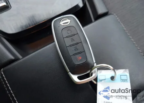 2023 Nissan Rogue Sv Fwd из США, поврежденный, VIN 5N1BT3BA1PC874997